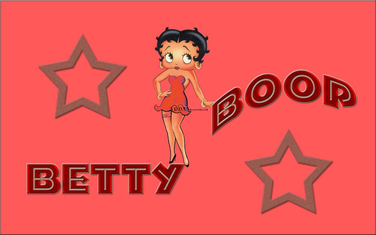 Betty boop (14)
